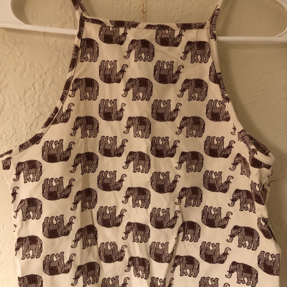 New Crop Top